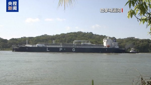 股票按月配資 特朗普：不排除武力奪取巴拿馬運(yùn)河！巴拿馬總統(tǒng)最新回應(yīng)！此前表示不會(huì)給美國(guó)船只單獨(dú)降價(jià)